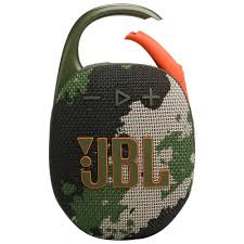 Speaker JBL CLIP 5