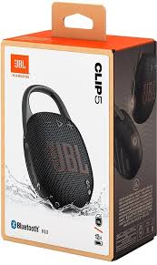 Speaker JBL CLIP 5