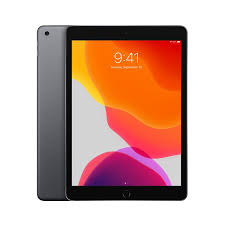 Apple iPad 9ª Geração 64GB Tela Retina 10.2 / Wi-Fi / Lacrado - Global