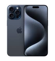 Apple iPhone 15 Pro 128GB Tela Super Retina XDR 6.1" / Titanium / Seminovo – Global