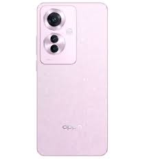 Celular OPPO Reno 11F Dual Sim / 256GB / 8GB RAM / 5G / Tela 6.7"