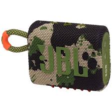 Speaker JBL GO 3