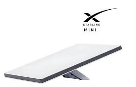 Starlink Mini – Internet via Satélite Compacta e Poderosa