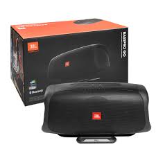 Speaker JBL BASSPRO GO