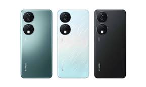 Celular HONOR X7B Dual Sim / 256GB / 8GB RAM / Tela 6.8"