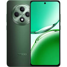 Celular OPPO Reno 12F Dual Sim / 256GB / 12GB RAM / 5G / Tela 6.7"