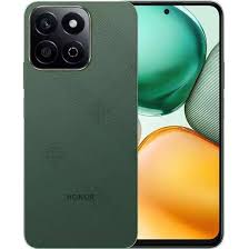 Celular HONOR X7C Dual Sim / 256GB / 6GB RAM / Tela 6.8"