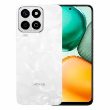 Celular HONOR X7C Dual Sim / 256GB / 6GB RAM / Tela 6.8"
