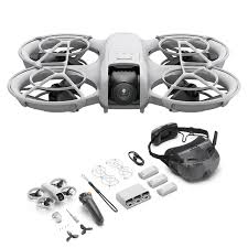 Drone Dji Neo Motion FLY More Combo