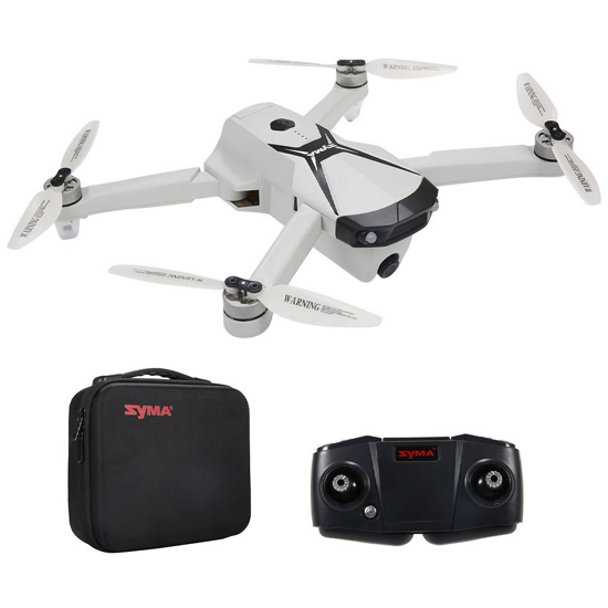 Drone Syma Z6 Pro 2K
