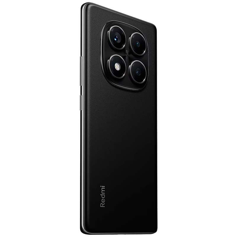 Celular Redmi Note 14 Pro Dual Sim / 256GB / 8GB RAM 5G / Tela 6.67"