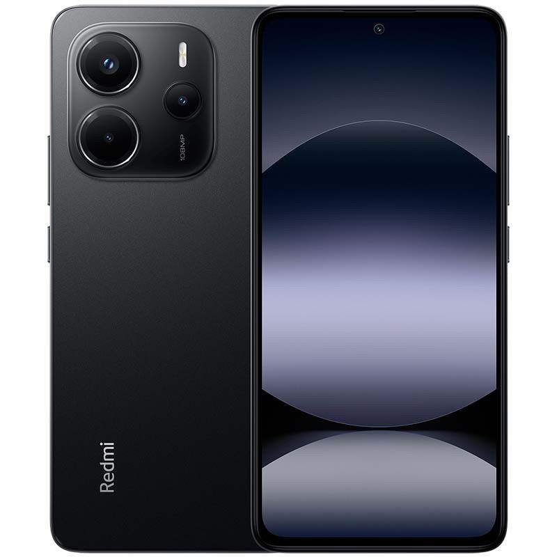 Celular Redmi Note 14 Dual Sim / 128GB / 6GB RAM / Tela 6.7"