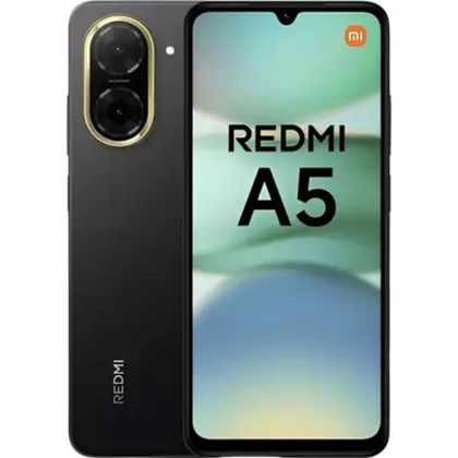 Celular Xiaomi Redmi A5 Dual Chip 64GB 4G Global