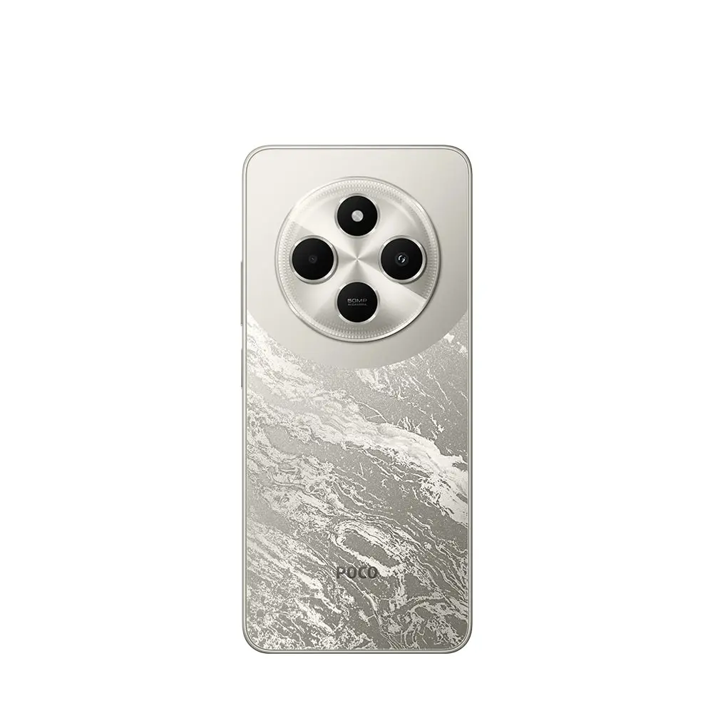 Celular Xiaomi Poco C75 Dual Chip 8 de RAM 256GB 4G