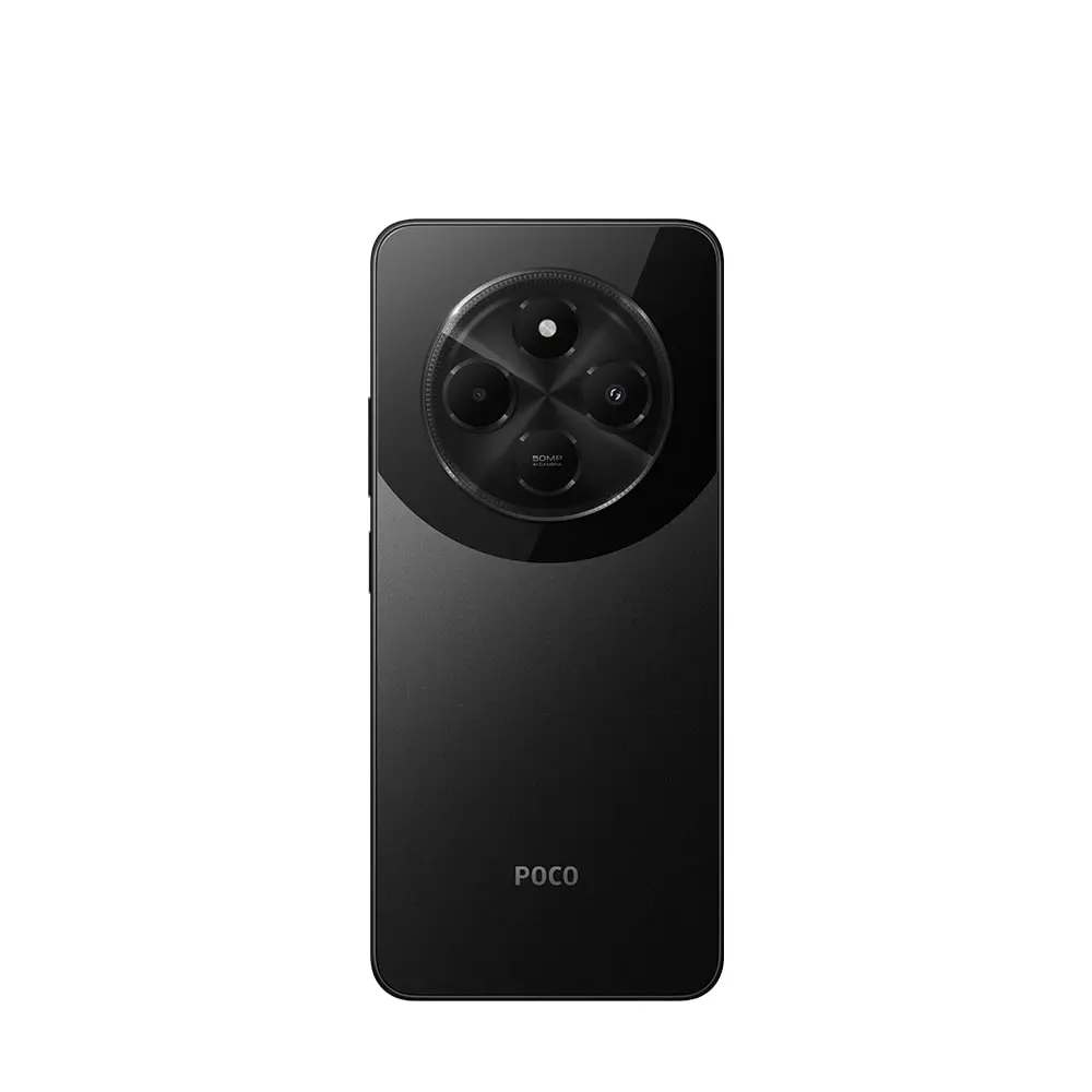 Celular Xiaomi Poco C75 Dual Chip 8 de RAM 256GB 4G
