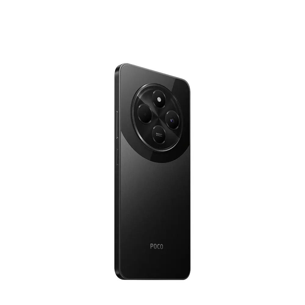 Celular Xiaomi Poco C75 Dual Chip 8 de RAM 256GB 4G