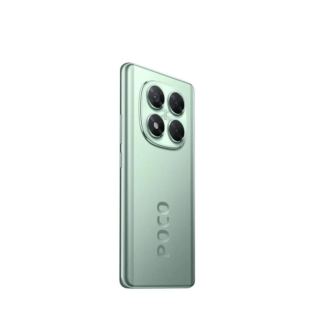 Celular Xiaomi Poco X7 NFC / Dual Sim / 256GB / 8GB de Ram / Tela 6.67" / 50+8+2MP/20MP
