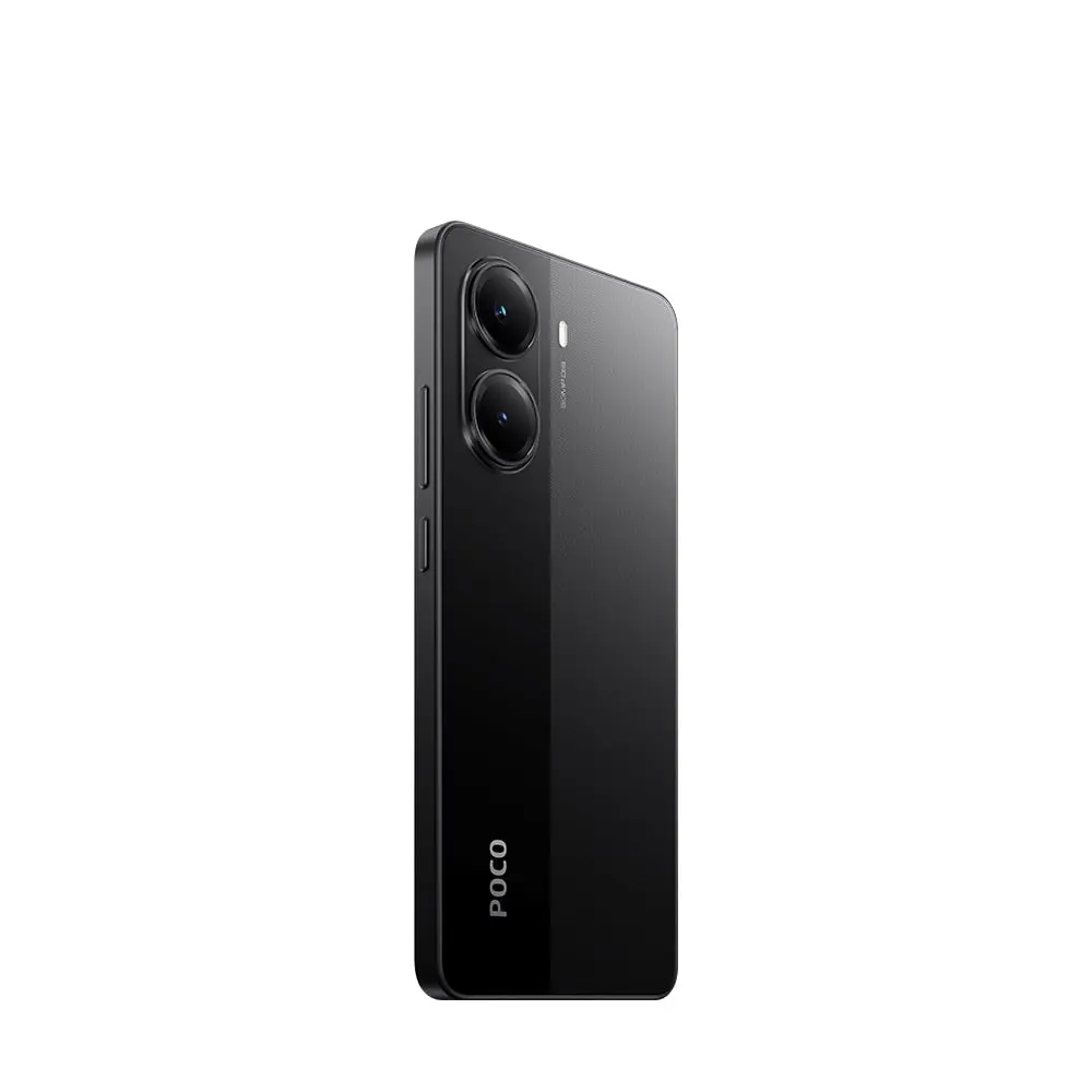 Celular Xiaomi Poco X7 Pro NFC / Dual Sim / 256GB / 12GB de Ram / Tela 6.67" / 50+8MP/20MP