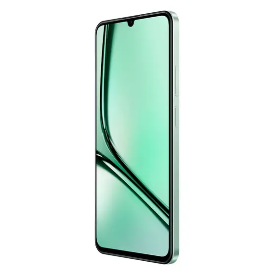 Celular Realme Note 60X Dual Sim / 64GB / 3GB Ram / Tela 6.7"  - Green