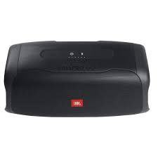 Speaker JBL BASSPRO GO
