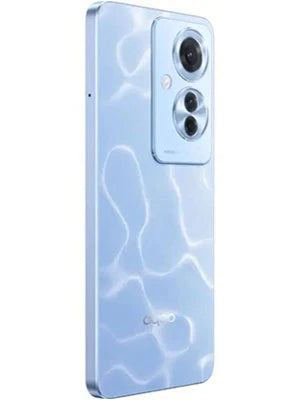 Celular OPPO Reno 11F Dual Sim / 256GB / 8GB RAM / 5G / Tela 6.7"