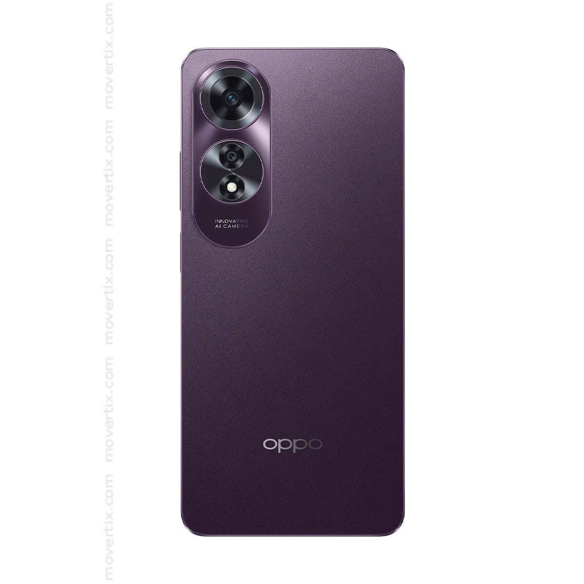 Celular OPPO A60 Dual Sim / 256GB / 6GB RAM / Tela 6.7"
