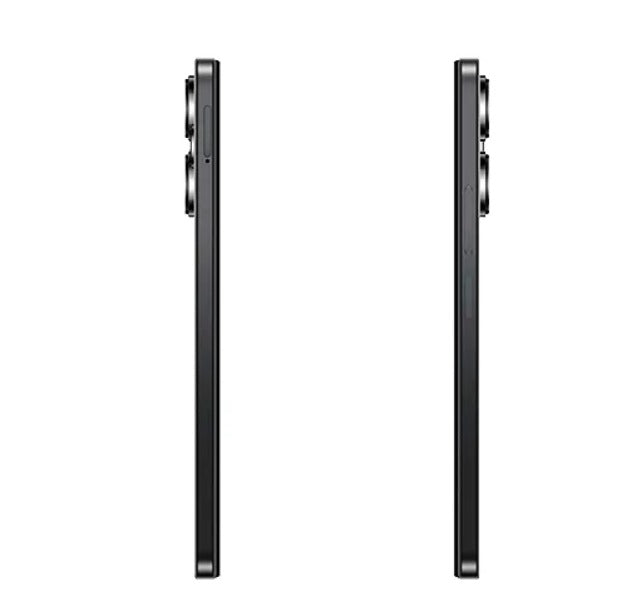 Smartphone Xiaomi Redmi 13 4G Dual Chip 128GB 6RAM Preto